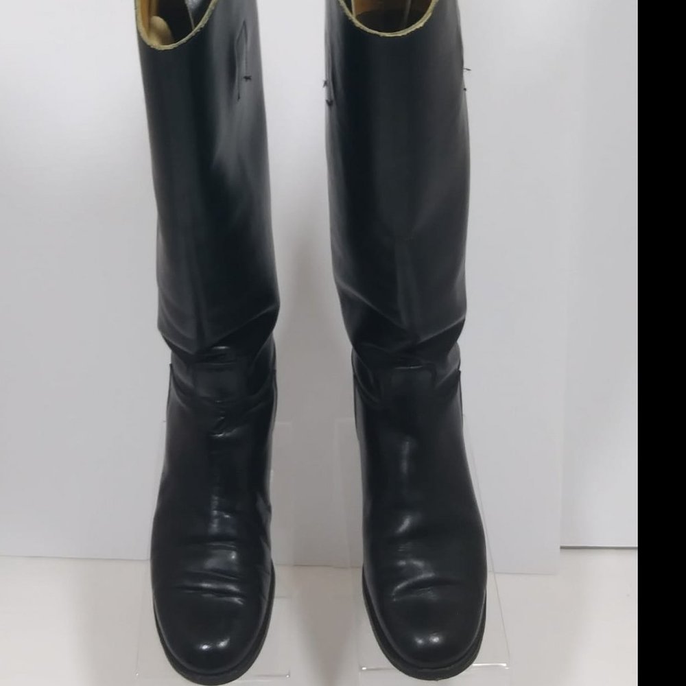 Marlborough Women's Equestrian Riding Boots